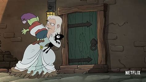 disenchantment nudes|Disenchantment Porn .